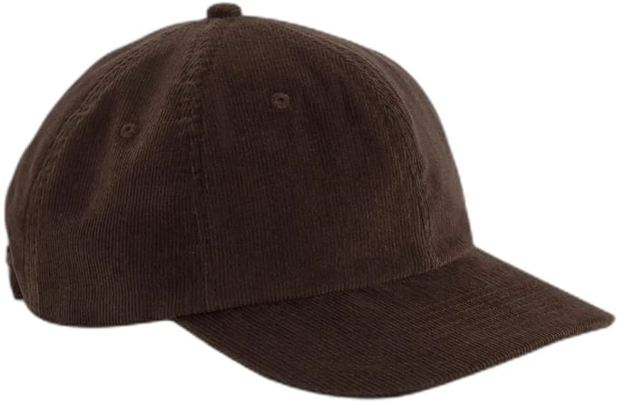 Baseball cap Beechfield Heritage