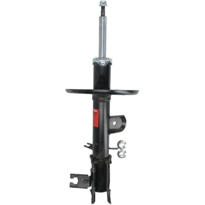 Schokdemper TRW SINGLE TRW JGM1303SL