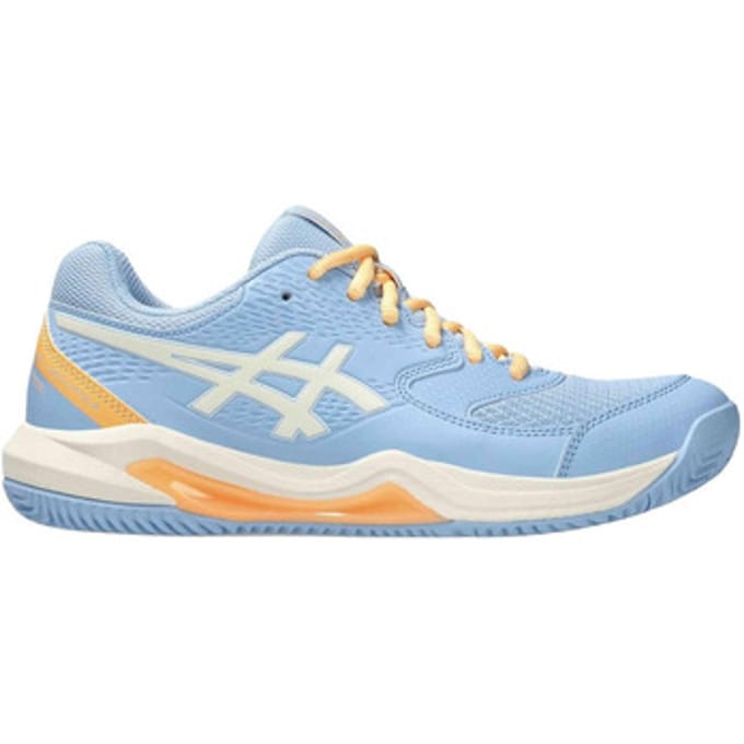 Sportschoenen Asics Baskets gel-dedicate 8 confort et performance