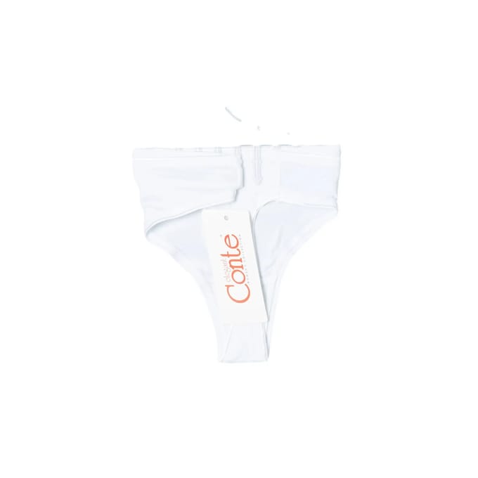 Damesslipjes Conte Elegant Basic Collection LST 2000 "Thong" (on a hanger)