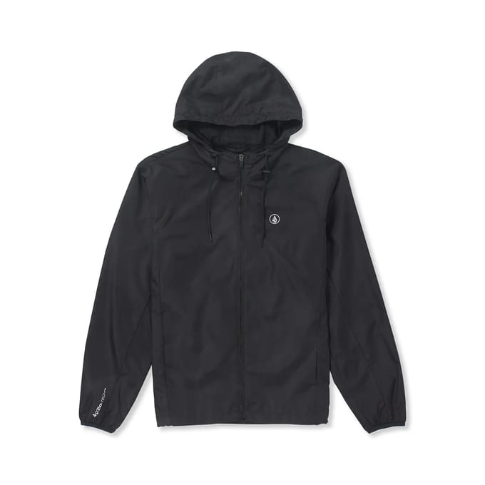 Waterdichte jas Volcom Wavern