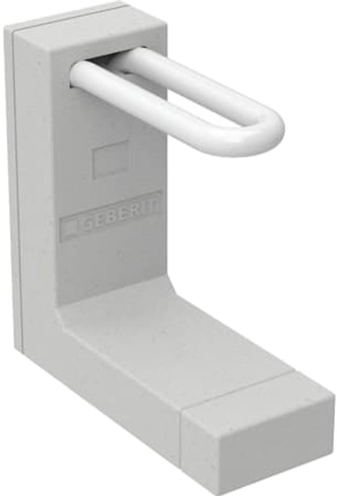 Geberit FlowFit aansluitbox type C, DN 15, 651.230.00.1