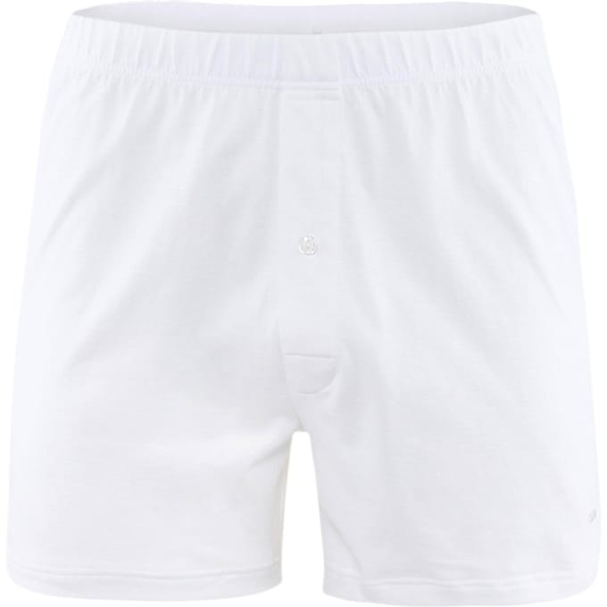 Calida Of Switzerland Men Boxer Shorts Cotton Code Boxershorts