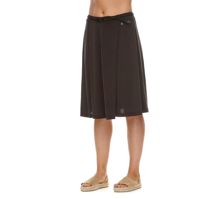 Vrouwenrok Ragwear Medena