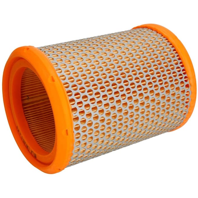 MAHLE luchtfilter KNECHT LX 130
