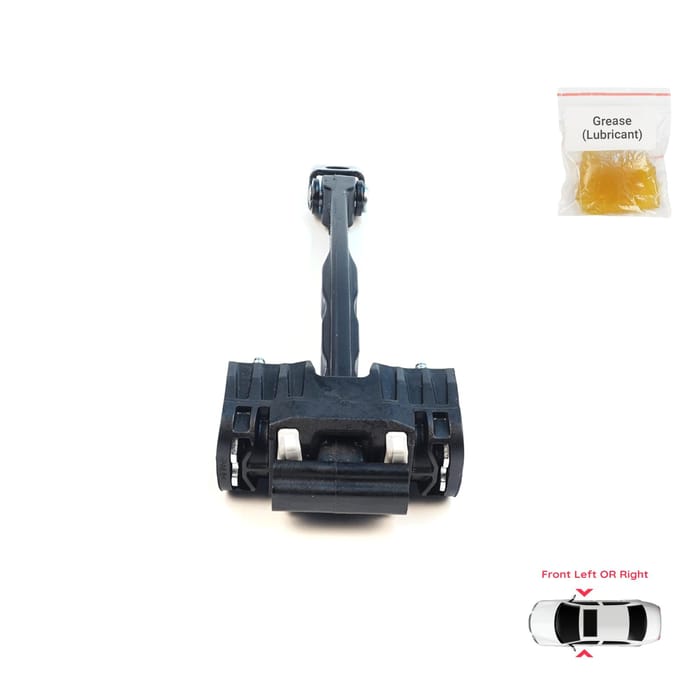 BDP1592 Deurstopper voor Mercedes C-klasse W206 S206 2021-heden A2067209901
