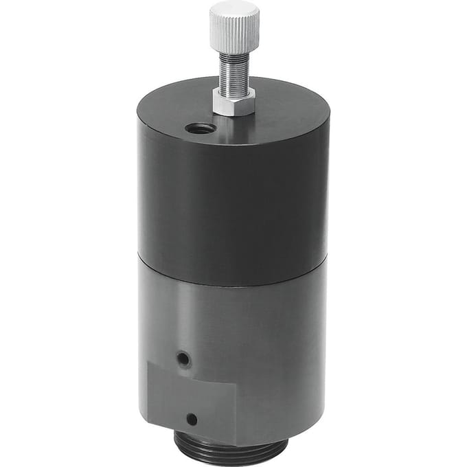 Festo Vacuüm Actuator - 7654