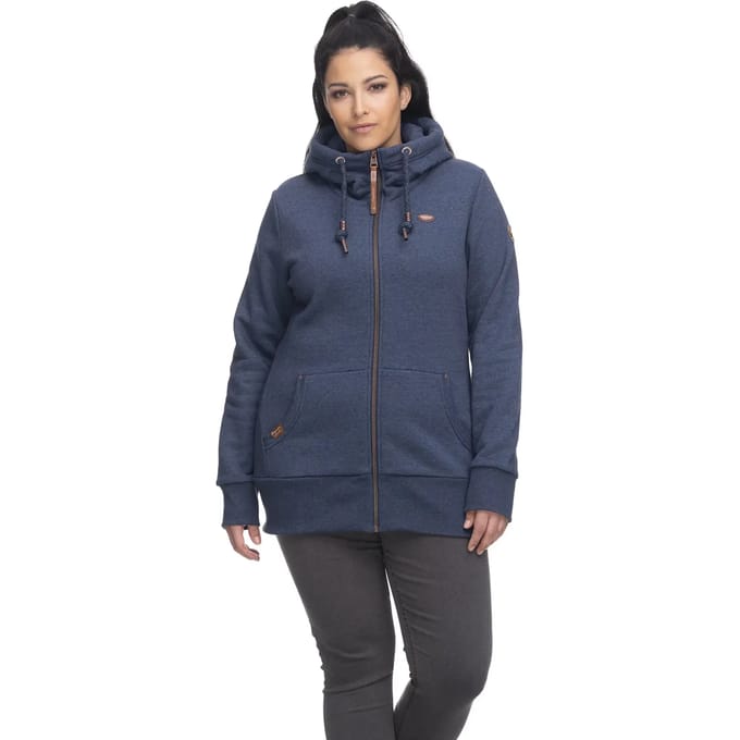 Damescapuchon Ragwear Neska Plus