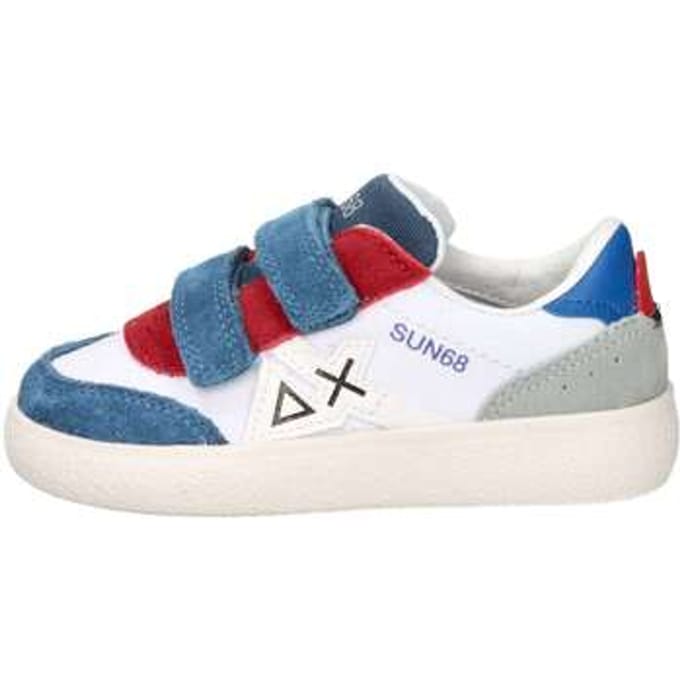 Sneakers Sun68 Z36348B