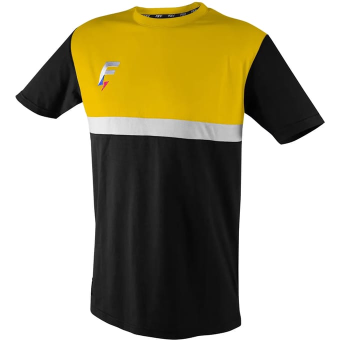 T-shirt Force XV Mediane