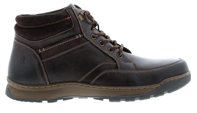 Hush Puppies Grover Laarzen