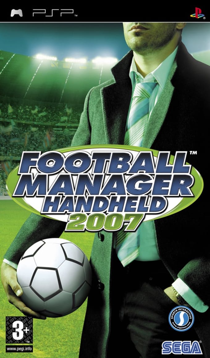 Football Manager 2007