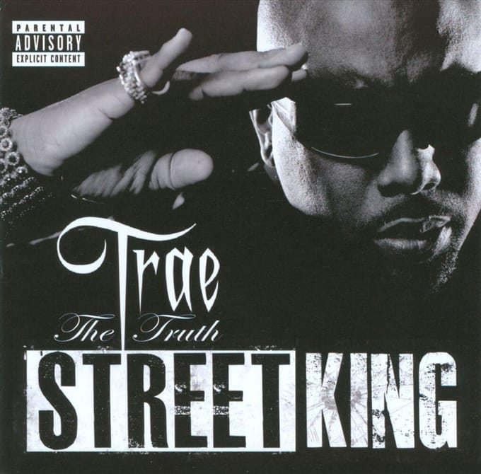 Street King