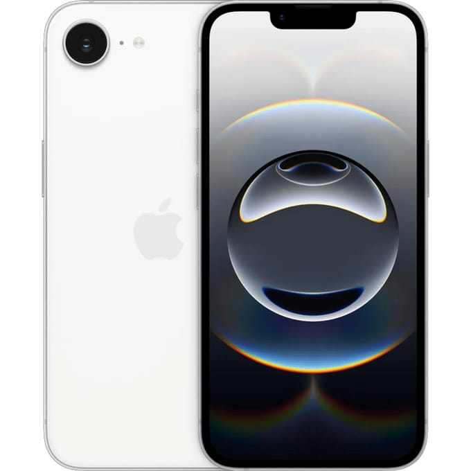 Apple iPhone 16e i.c.m. Hello Unlimited Premium