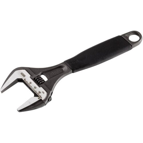 Bahco 90 serie Ergo verstelbare moersleutel grote bek 38mm x 218mm
