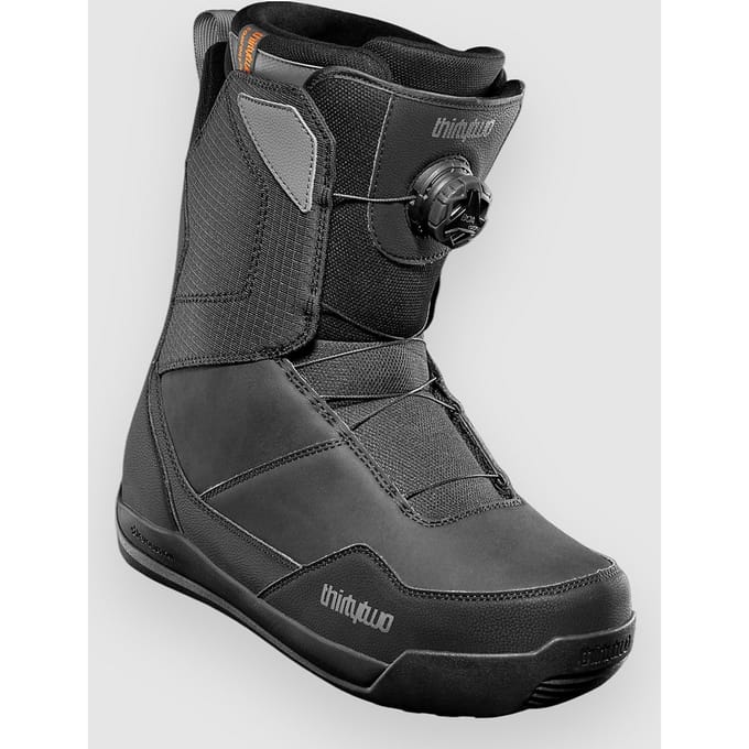thirtytwo Shifty BOA 2026 Snowboard Schoenen zwart