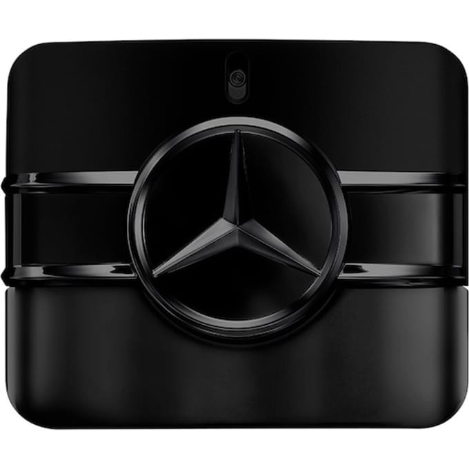Mercedes Benz Perfume Sign Eau de Parfum Nevel Herenparfum Heren 100 ml