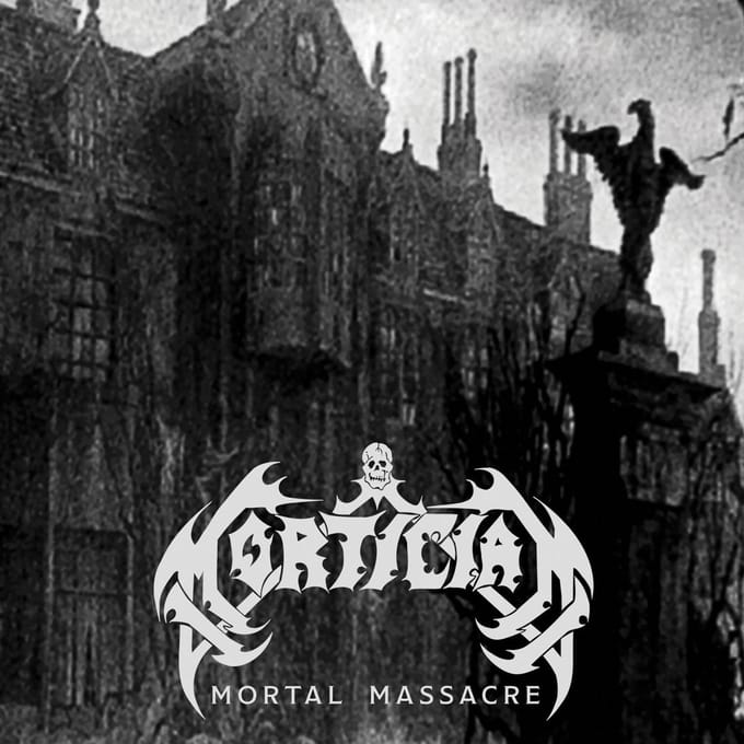 Mortal Massacre