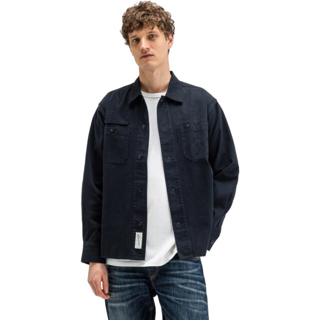Butcher of Blue Duke overshirt