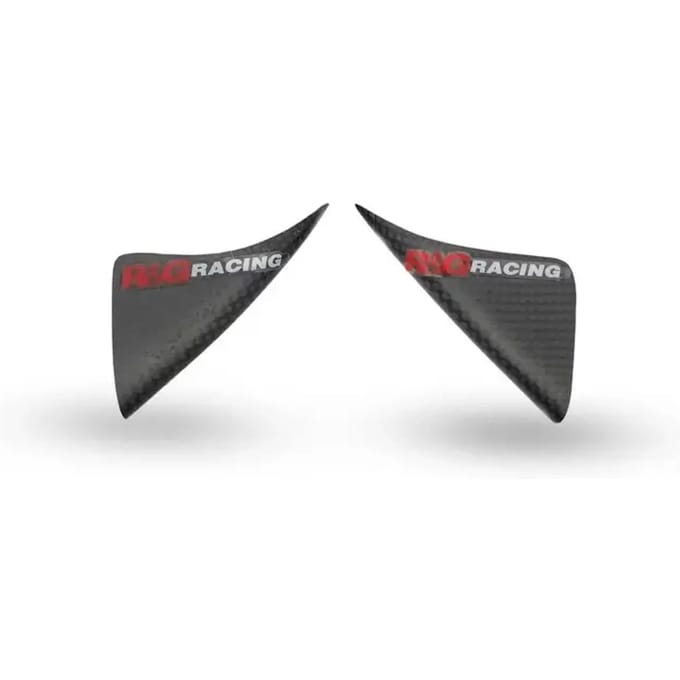 Protection bras oscillant moto sliders achterste coque R&G Racing Aprilia
