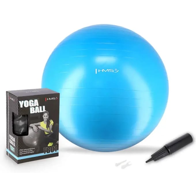Fitnessbal Nieuw HMS YB01