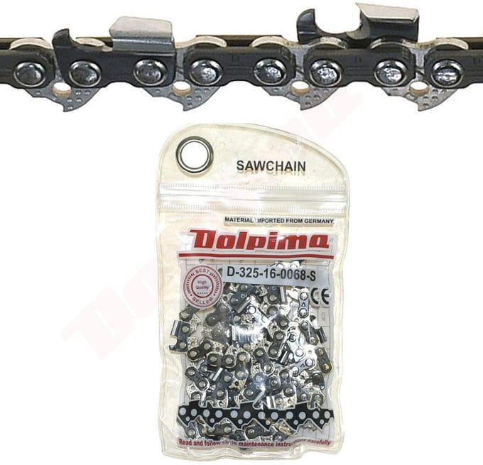 Zaagketting 325'' 1,6 68DL S