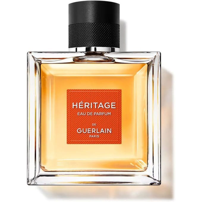 GUERLAIN Heritage Eau de Parfum Spray Herenparfum Heren 100 ml