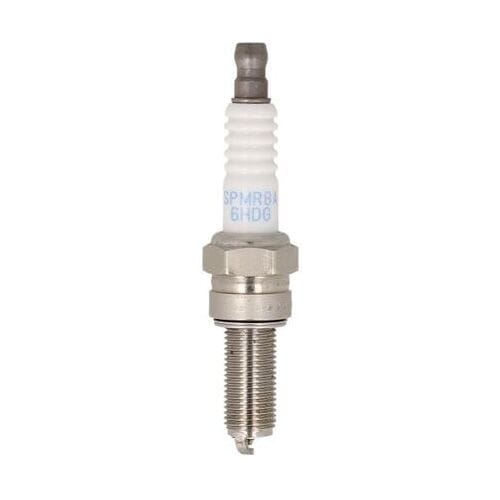Bougie  NGK SPMR8A6HDG, 1 Stuk