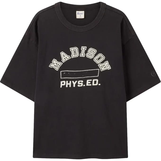 T-shirt Champion Time Capsule