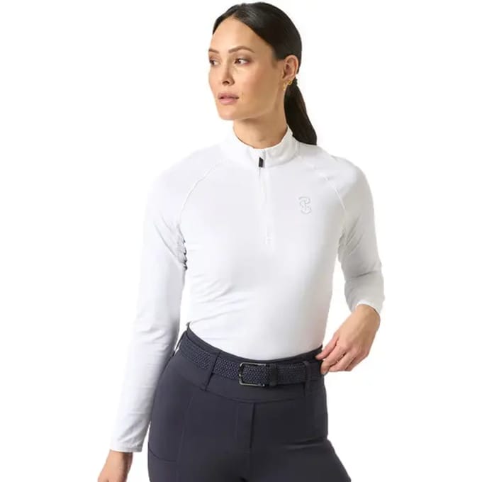 Baselayer voor dames PS of Sweden Evelina Crystal
