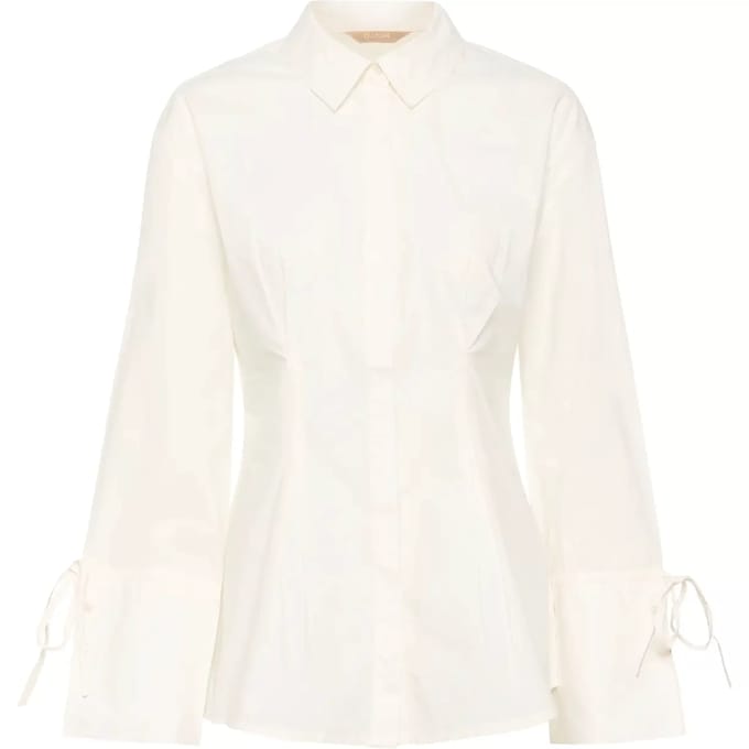 Vrouwenblouse CULTURE CUAllison Olena