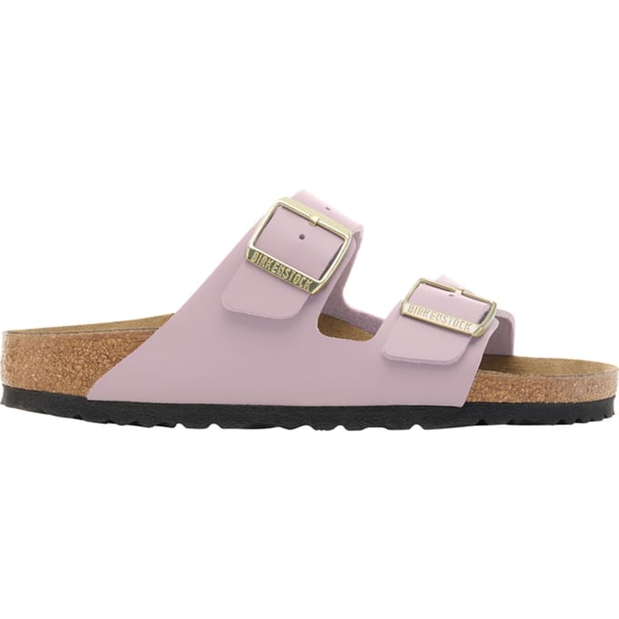Birkenstock Arizona Birko-flor Roze