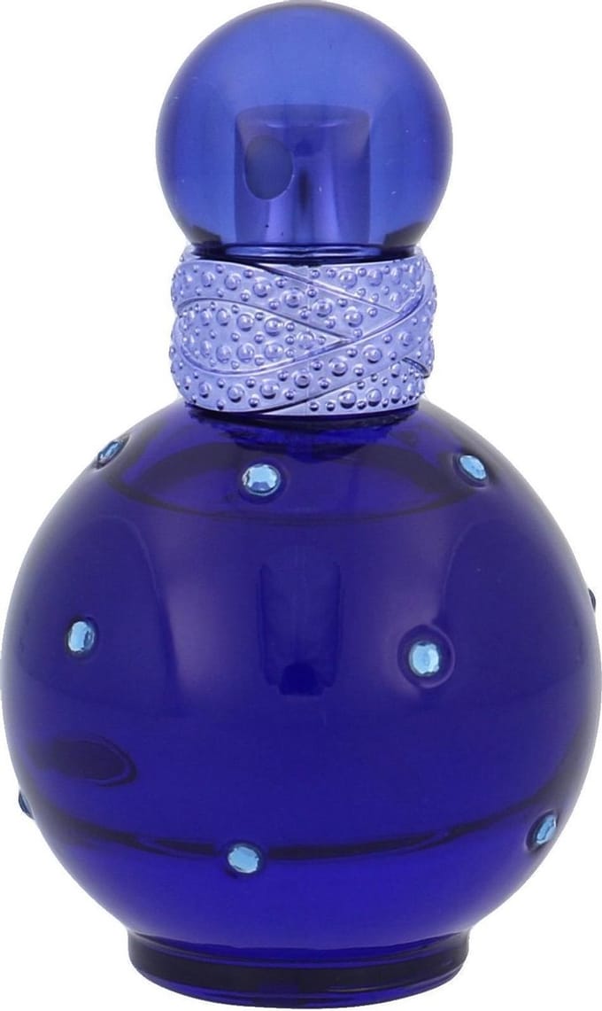 Eau de Parfum Britney Spears Eau de Parfum Midnight Fantasy 30 ml