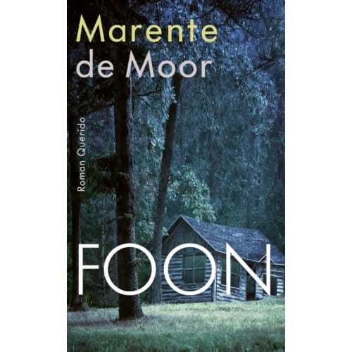 Foon - Marente de Moor