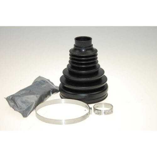 Balgenset, aandrijfas SPIDAN 36581