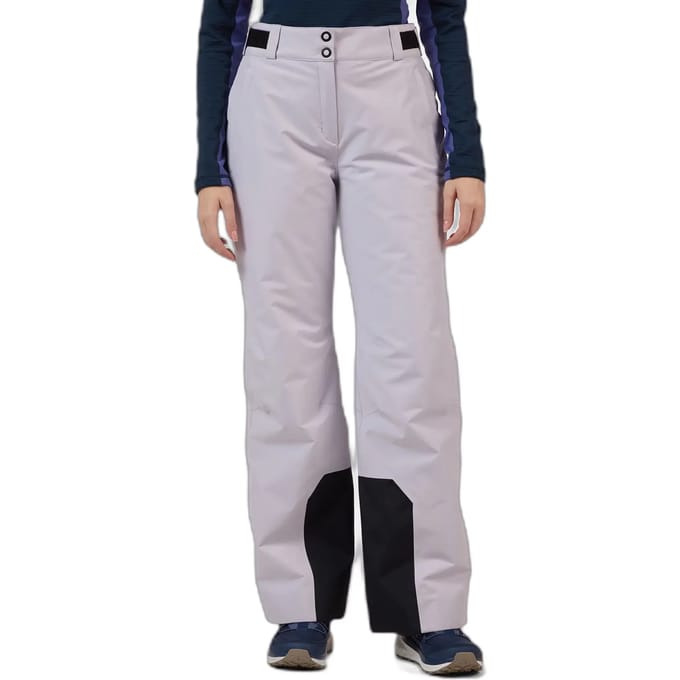 Geïsoleerde skibroek voor dames Rossignol