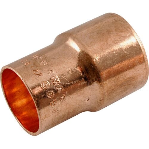 Conex soldeer inschuifverloopsok 15x22mm