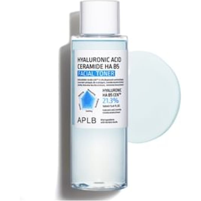 APLB - Hyaluronic Acid Ceramide HA B5 Facial Toner - Gezichtstoner