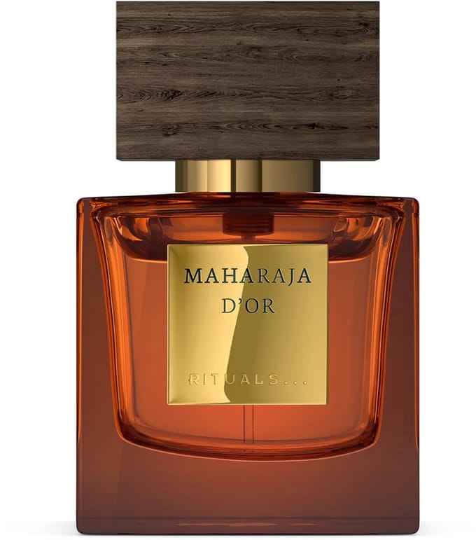 Rituals - Maharaja D’Or Eau de Parfum - 50ml