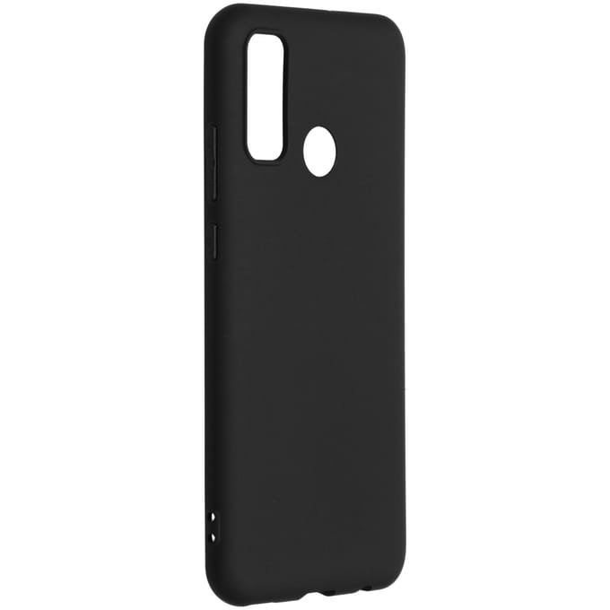 imoshion Color Backcover voor de Huawei P Smart (2020) - Zwart