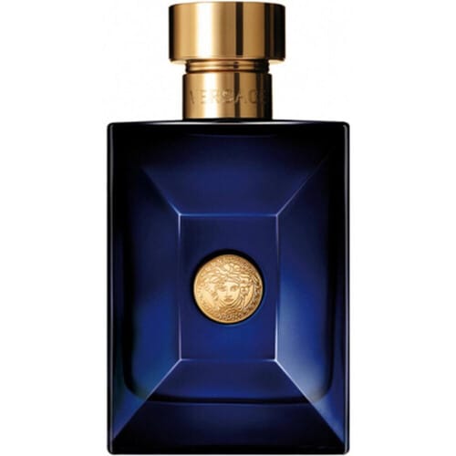 VERSACE Dylon Herenparfums Fougere Eau De Toilette 30ml/50ml/100ml/200ml 50ml|Shopping Bag Not Included