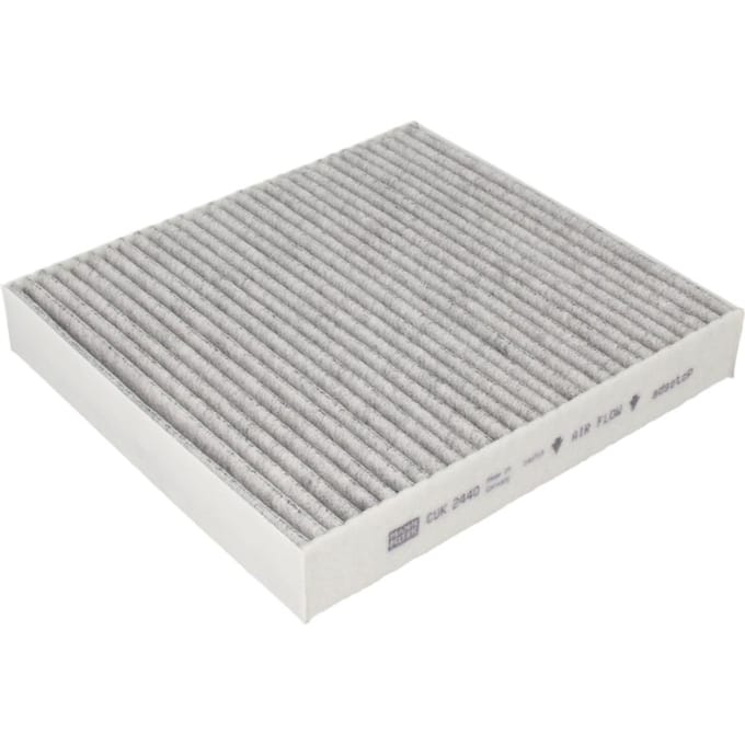 Cabinefilter MANN-FILTER CUK 2440