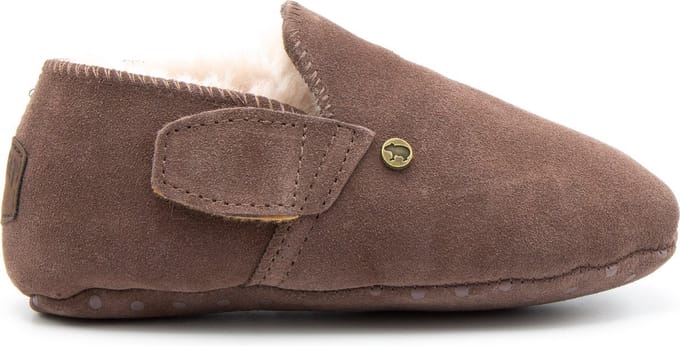 Warmbat Paroo Unisex Sloffen - Maat 34