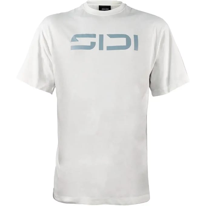 T-shirt Sidi Elementa