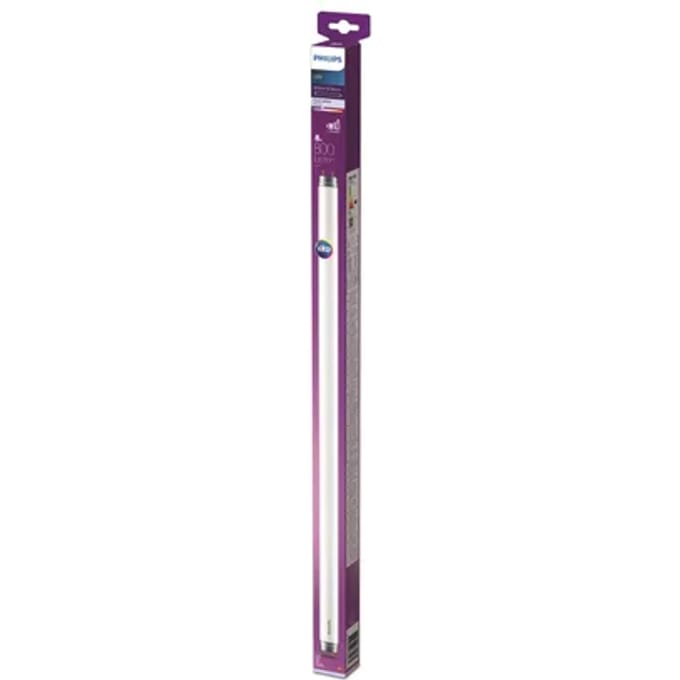 Philips LED TL - 8 W - G13 - Koelwit licht - 600 mm