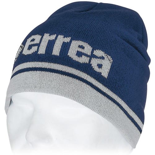 Errea Jak Jr Blauw Grijs Muts - Sportswear - Kinderen