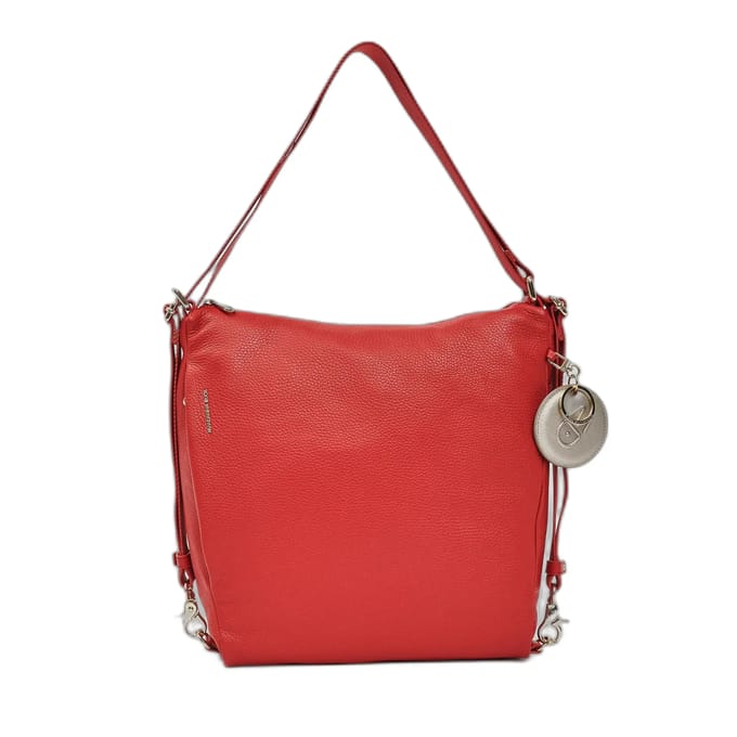 Handtas Mandarina Duck Hobo Mellow
