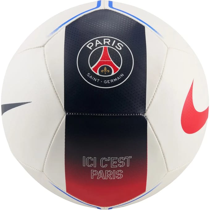 PSG Voetbal Pitch 2025/26
