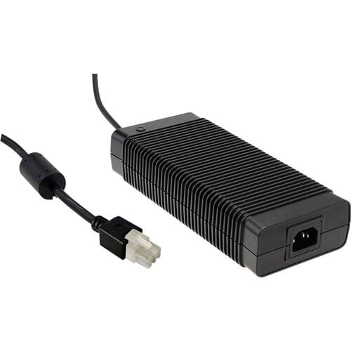 MEAN WELL GST280A12-C6P Tafelnetvoeding, vaste spanning 12 V/DC 21 A 252 W