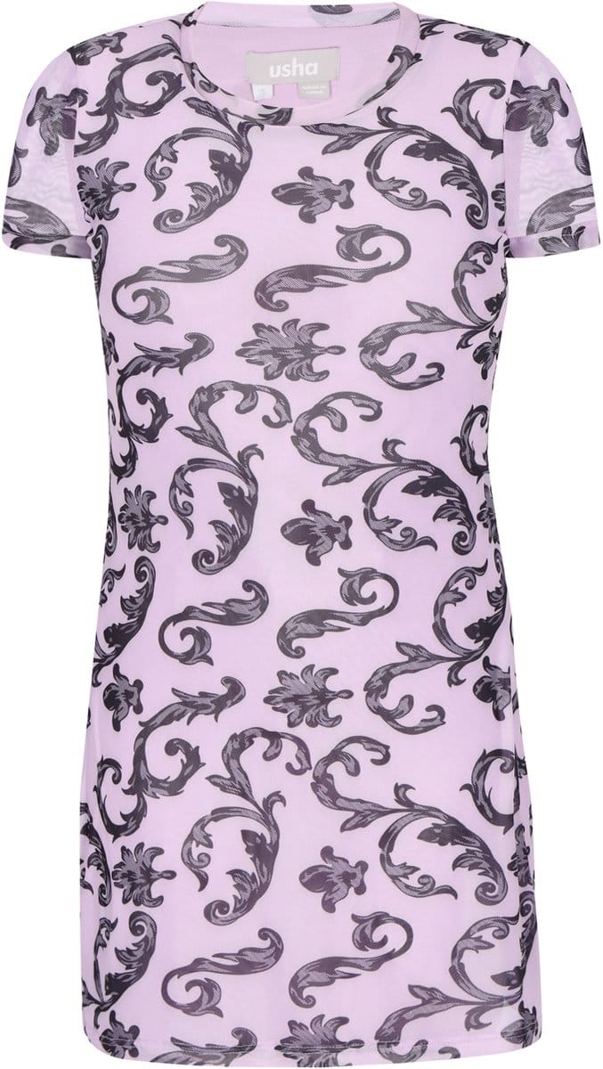 usha Dress